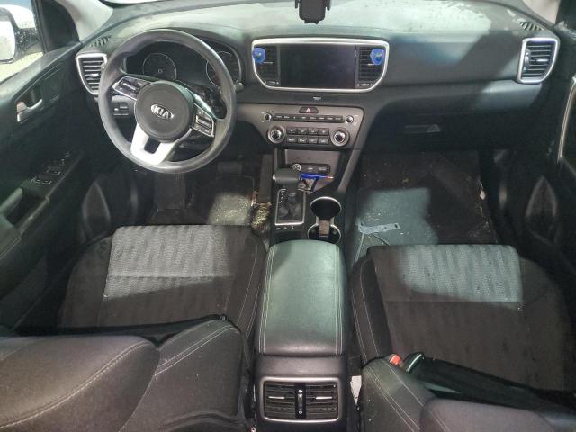 KNDPMCAC7N7007510 | 2022 KIA SPORTAGE L