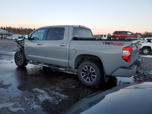 5TFHY5F11JX728413 | 2018 TOYOTA TUNDRA CRE