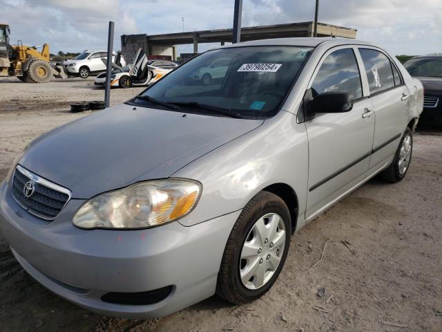 2008 Toyota Corolla CE