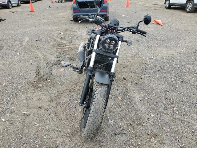2023 HONDA CMX300 A MLHNC5353P5600099