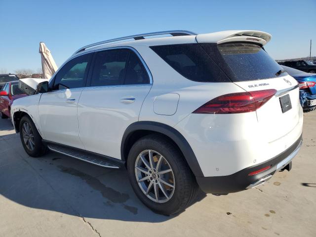 2024 MERCEDES-BENZ GLE 450E 4 4JGFB4GB4RB051713