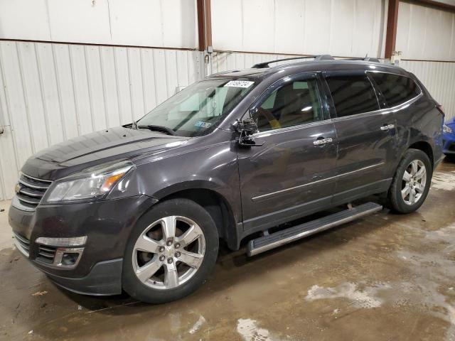 2016 Chevrolet Traverse LTZ