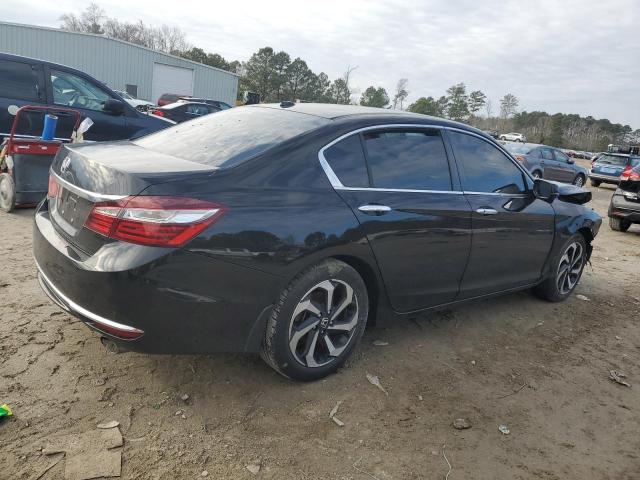 1HGCR2F8XHA221172 | 2017 HONDA ACCORD EXL