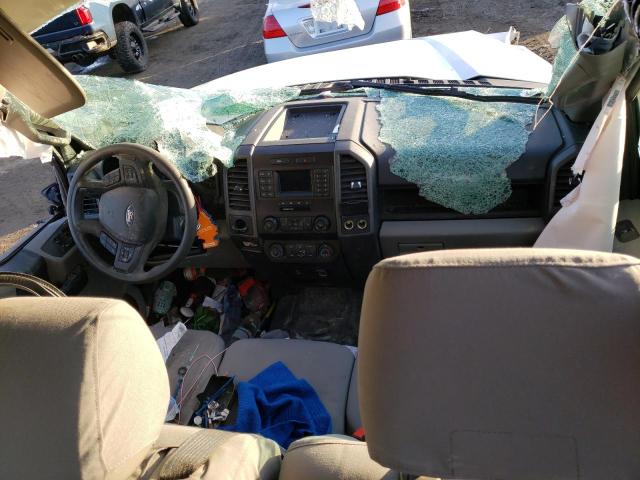 2022 Ford F250 Super Duty VIN: 1FD7W2A67NEG18644 Lot: 39426334