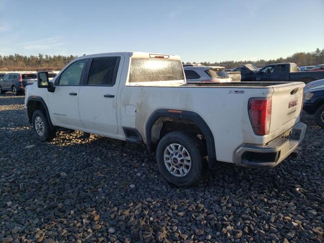 1GT49LE77NF254968 | 2022 GMC SIERRA K25