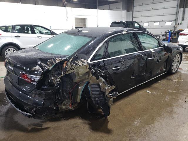 2015 AUDI A8 L QUATT WAU32AFD0FN017865
