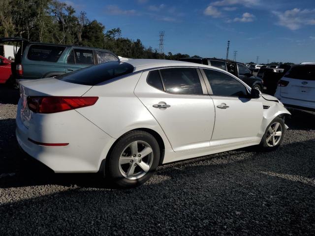 2015 Kia Optima Lx VIN: KNAGM4A73F5631646 Lot: 37217254