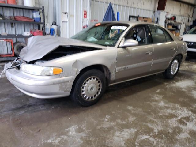 2002 Buick Century Limited