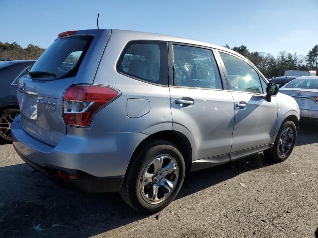 JF2SJAAC9FG820941 | 2015 SUBARU FORESTER 2