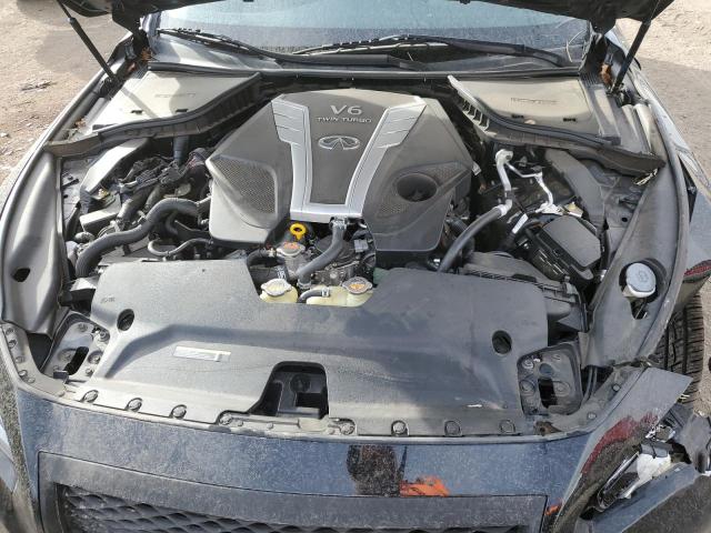 2017 INFINITI Q50 PREMIU - JN1EV7AP5HM743501