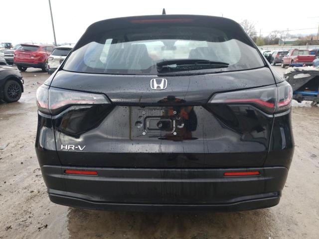 3CZRZ1H37RM706114 | 2024 HONDA HR-V LX