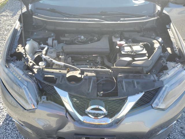 5N1AT2MV0GC814909 | 2016 NISSAN ROGUE S