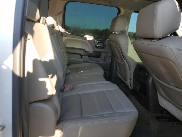 2015 GMC SIERRA K15 - 3GTU2WEJXFG399956