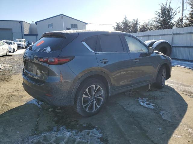 2022 Mazda Cx-5 Premium Plus VIN: JM3KFBEM7N0535016 Lot: 45883664