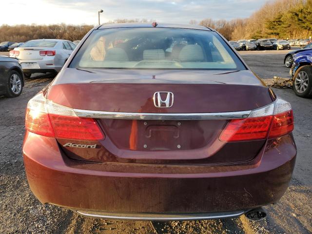 1HGCR2F8XFA212355 | 2015 HONDA ACCORD EXL