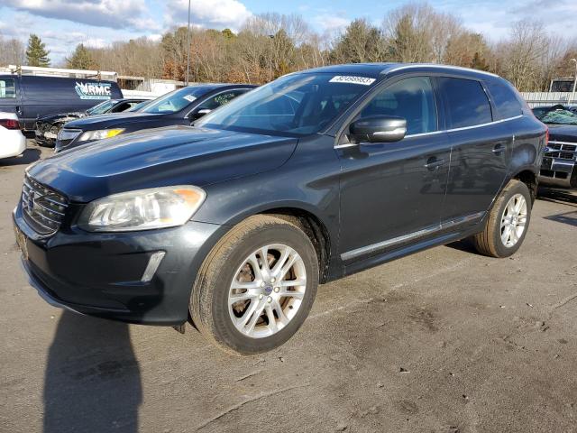 2016 Volvo XC60 T5 Premier