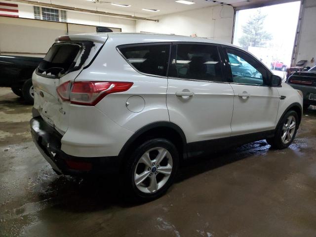 2014 Ford Escape Se VIN: 1FMCU0GX2EUA12683 Lot: 37682914