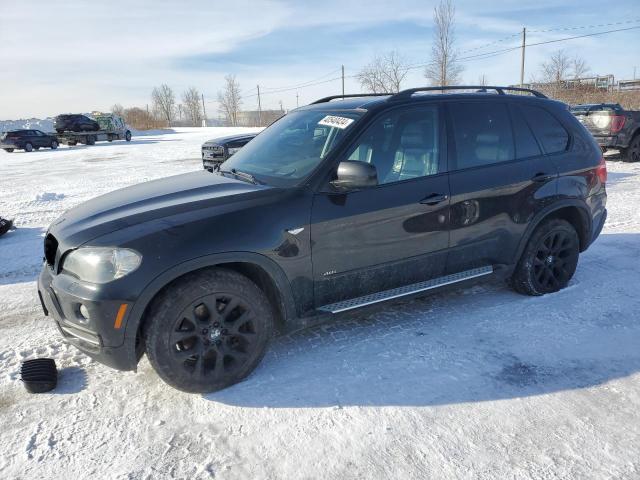 2007 BMW X5 4.8I for Sale | QC - MONTREAL - Vehicle at Copart Canada