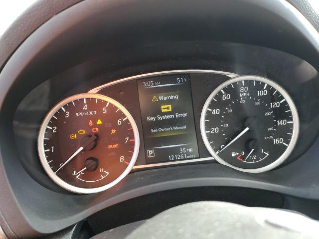 2016 NISSAN SENTRA S - 3N1AB7AP5GY239694