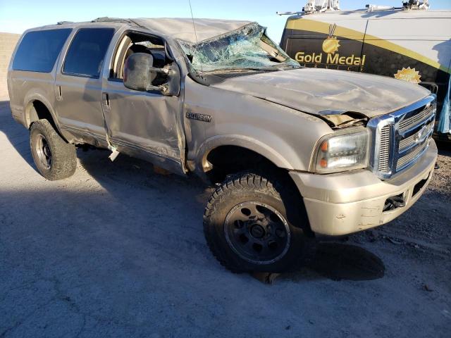 1FMSU43P75ED45710 2005 Ford Excursion Limited