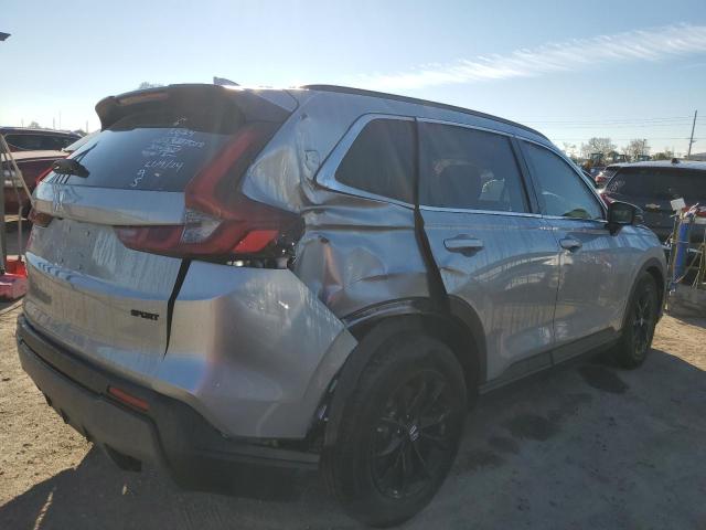 2023 HONDA CR-V SPORT - 7FARS5H55PE013440
