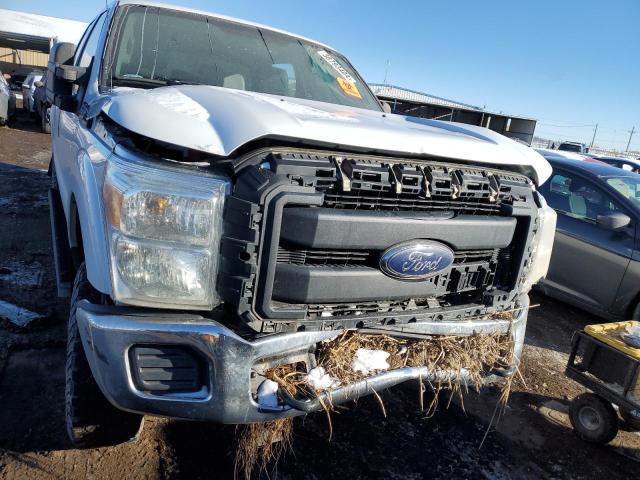 1FT7W2B61GEC82771 | 2016 FORD F250 SUPER