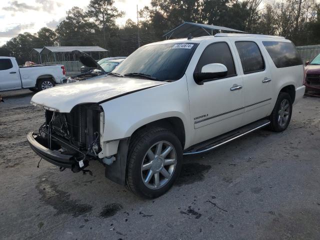 2012 GMC Yukon XL Denali