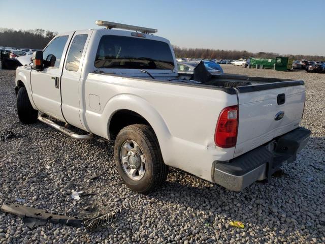 1FT7X2A68EEB28425 | 2014 FORD F250 SUPER