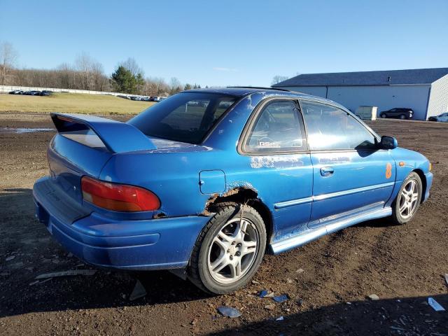 1999 Subaru Impreza Rs VIN: JF1GM6755XG402434 Lot: 39573304