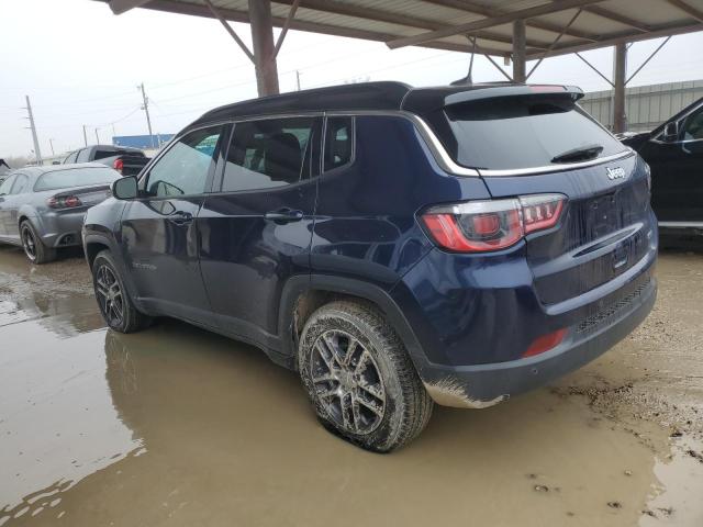 2019 JEEP COMPASS LA - 3C4NJCBB2KT833162