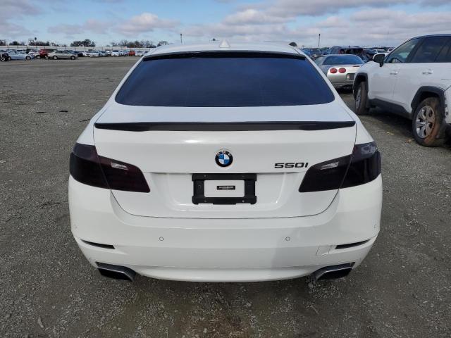 WBAKN9C53ED681919 | 2014 BMW 550 I