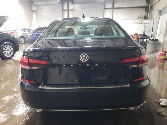 1VWSA7A34MC007655 | 2021 VOLKSWAGEN PASSAT SE