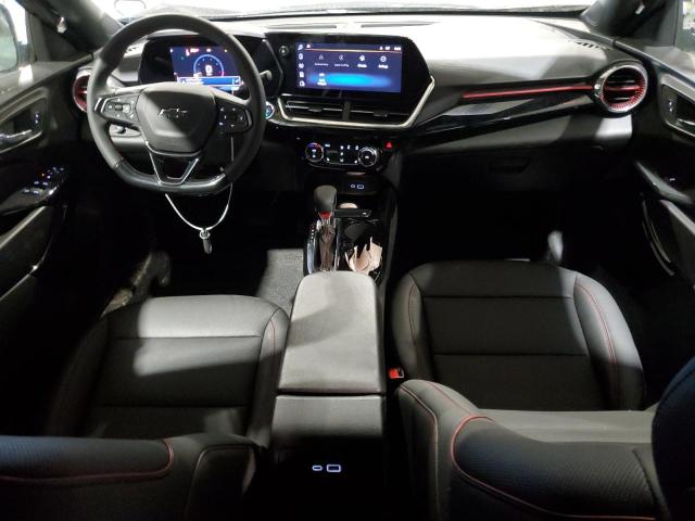 2024 CHEVROLET TRAX 2RS - KL77LJE21RC135177