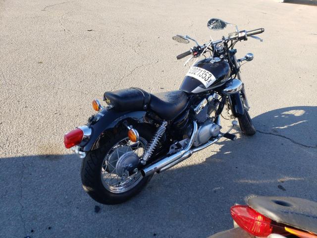 2023 YAMAHA XV250 C - JYAVG04Y6PA002854
