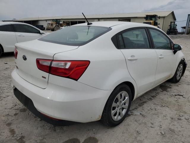 KNADM4A33H6016074 | 2017 KIA RIO LX