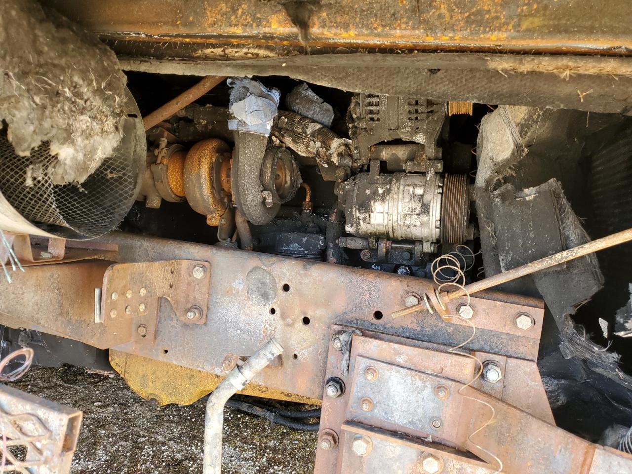 Lot #3044470750 2003 ALF 34'