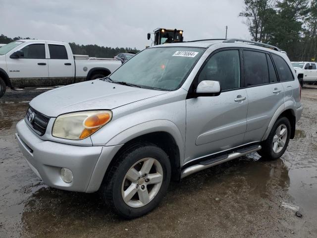 JTEHD20V946014525 | 2004 Toyota rav4