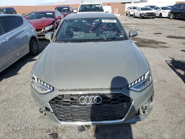 WAUEAAF49PN003461 2023 AUDI A4, photo no. 5