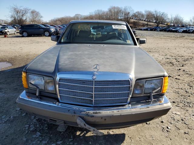 WDBCA39E5LA531735 | 1990 MERCEDES-BENZ 560 SEL