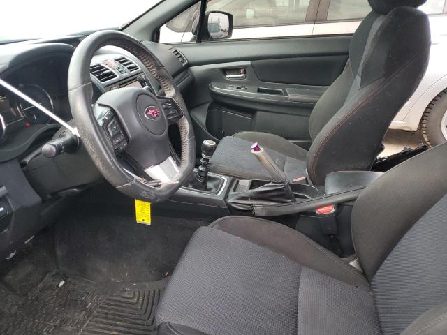 JF1VA1B6XG9806949 | 2016 SUBARU WRX