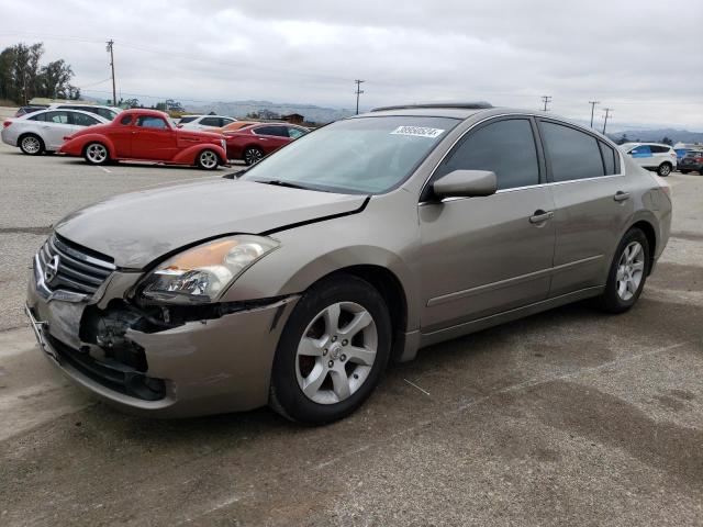 2007 Nissan Altima 2.5