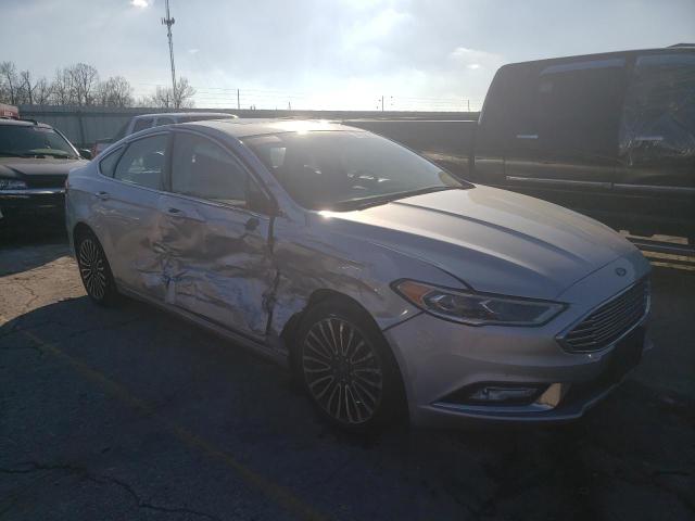 3FA6P0K98HR124715 | 2017 FORD FUSION TIT