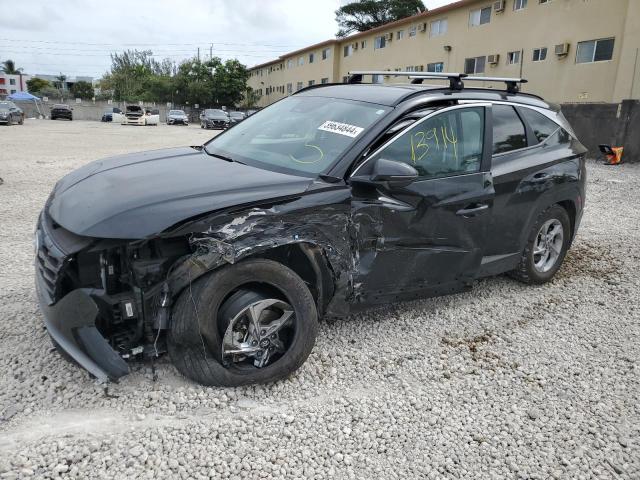 2023 HYUNDAI TUCSON SEL 5NMJB3AE6PH163076