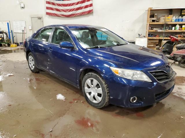 4T1BK3EK0BU616044 | 2011 Toyota camry se