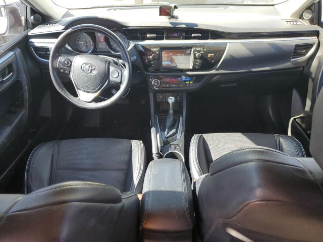 5YFBURHE9FP360254 | 2015 TOYOTA COROLLA L