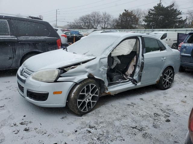 2006 Volkswagen Jetta TDI