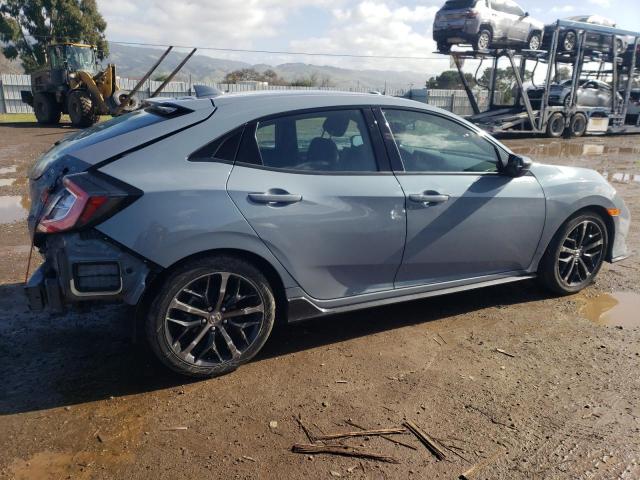 SHHFK7G48LU206838 | 2020 HONDA CIVIC SPOR