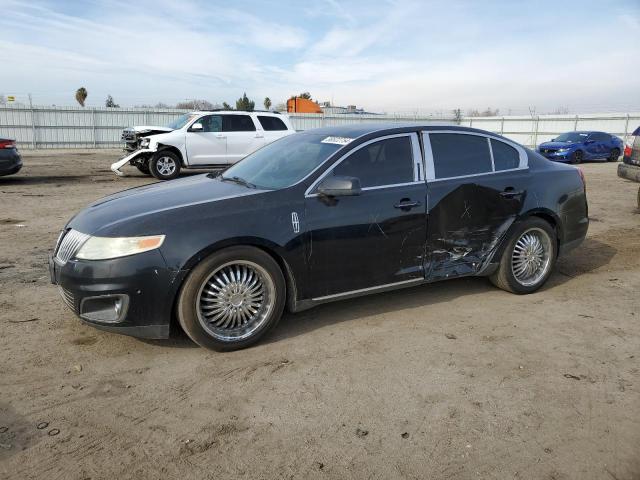 2010 Lincoln MKS 