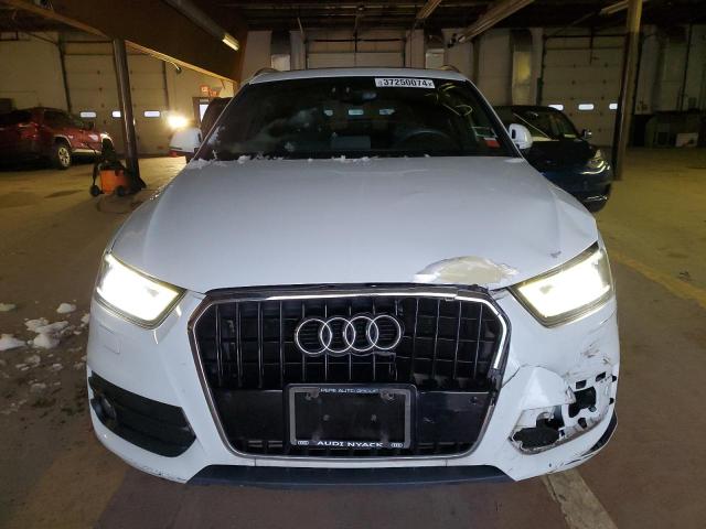 WA1EFCFS3FR002256 | 2015 AUDI Q3 PREMIUM