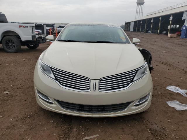 3LN6L2LU9FR604596 | 2015 LINCOLN MKZ HYBRID